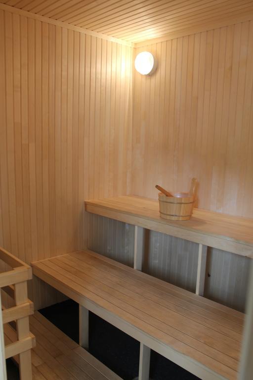 Tromso Lodge & Camping エクステリア 写真